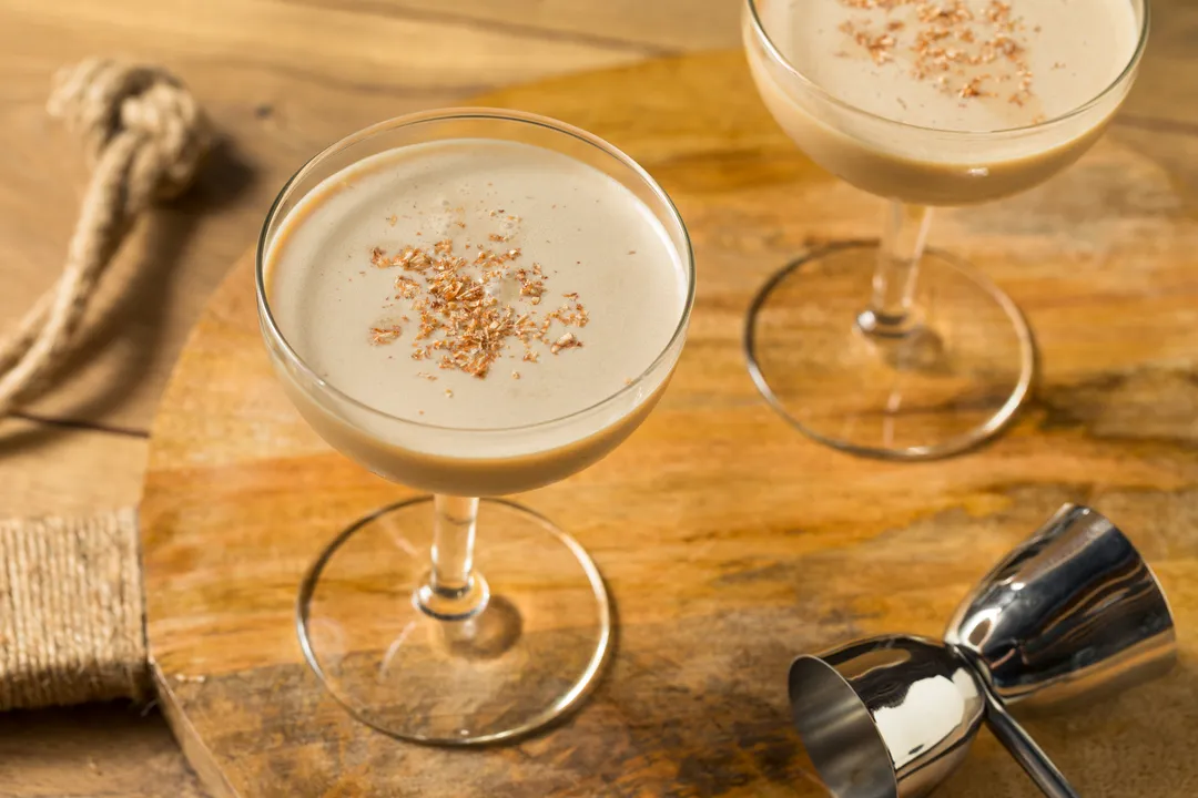 Brandy Alexander