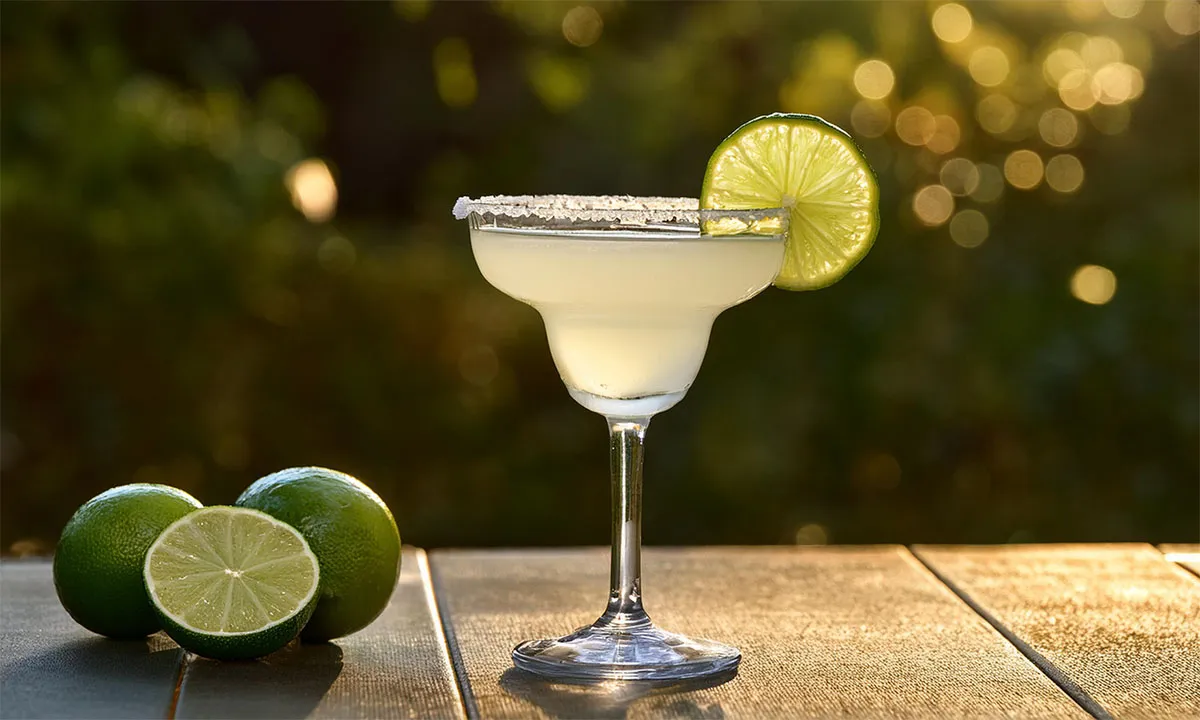 Margarita