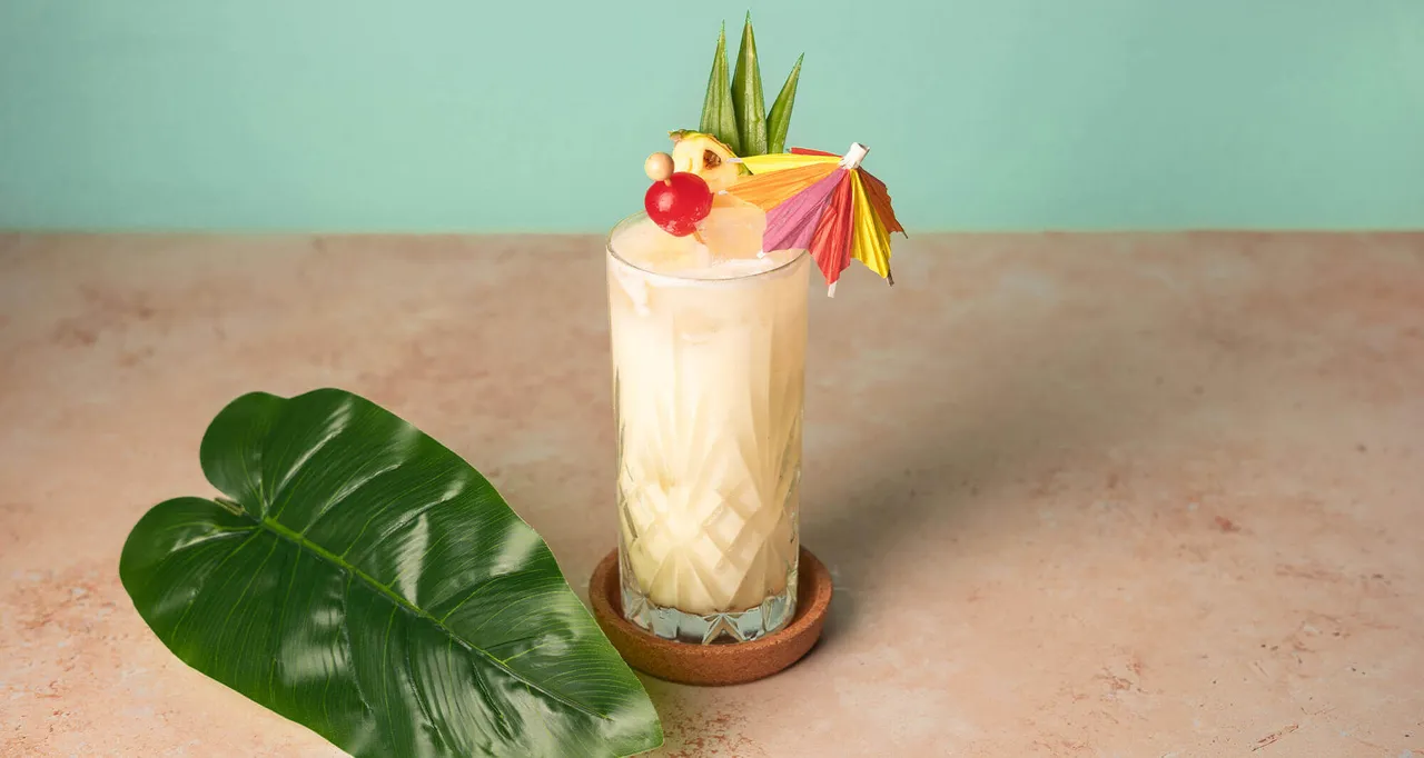 Pina Colada