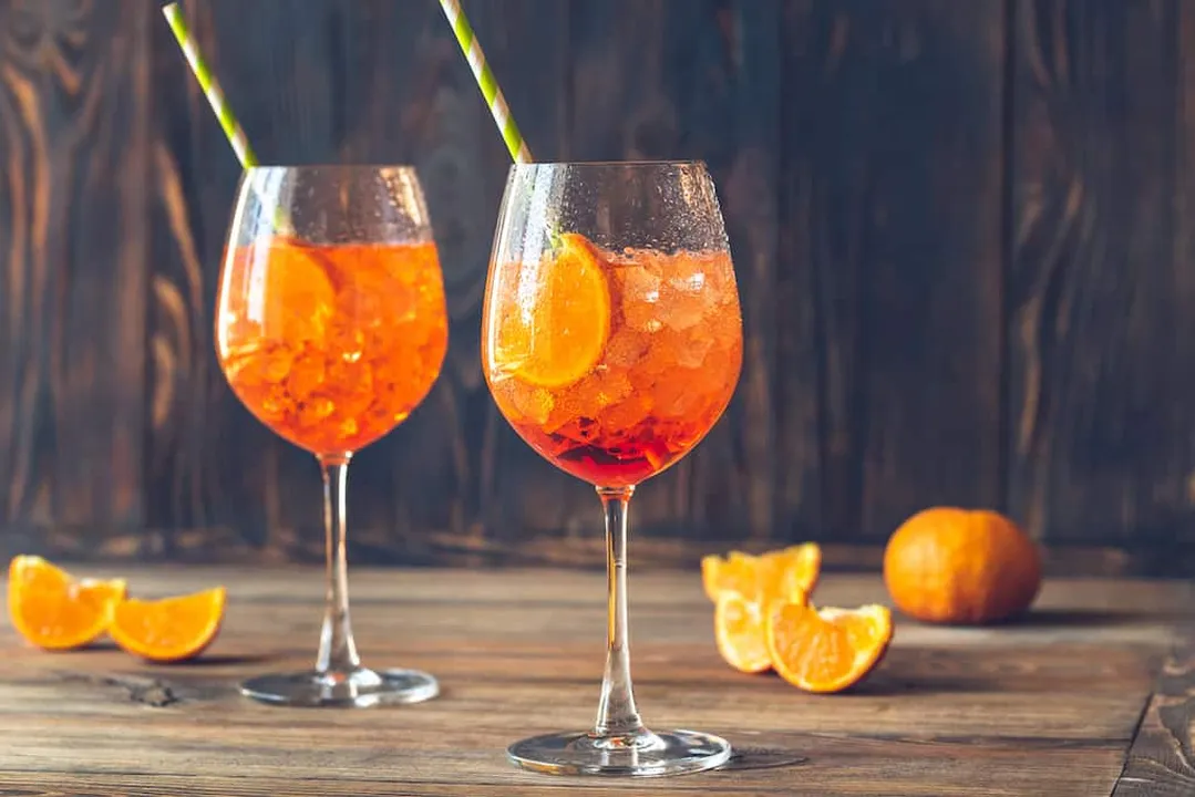 Aperol Spritz