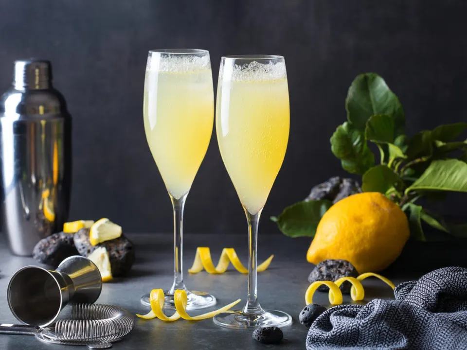 French 75