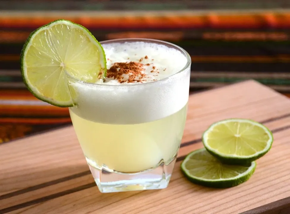 Pisco Sour