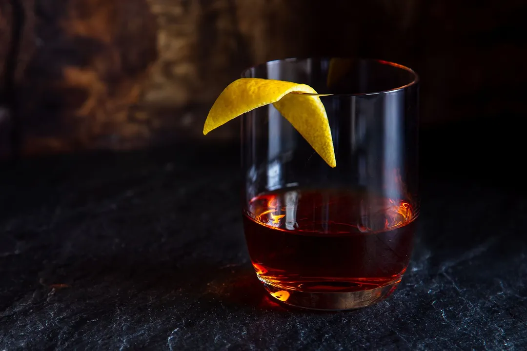 Sazerac