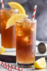 Long Island Iced Tea