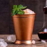 Mint Julep