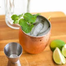 Moscow Mule